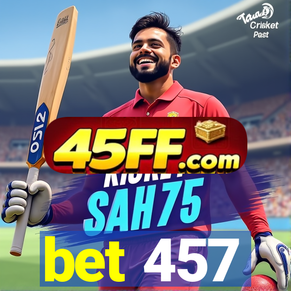 bet 457